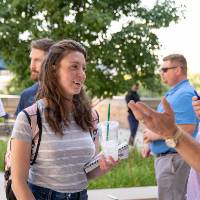 Making Waves Mingle24